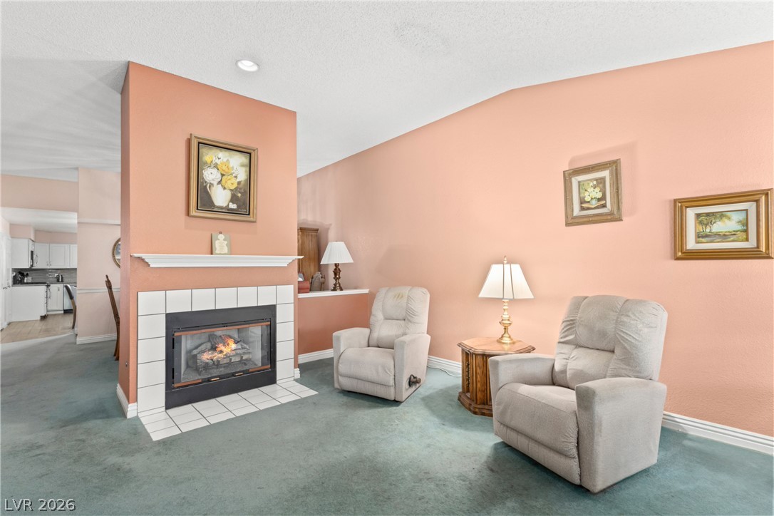 5612 Port Barrington Way Las Vegas NV 89130