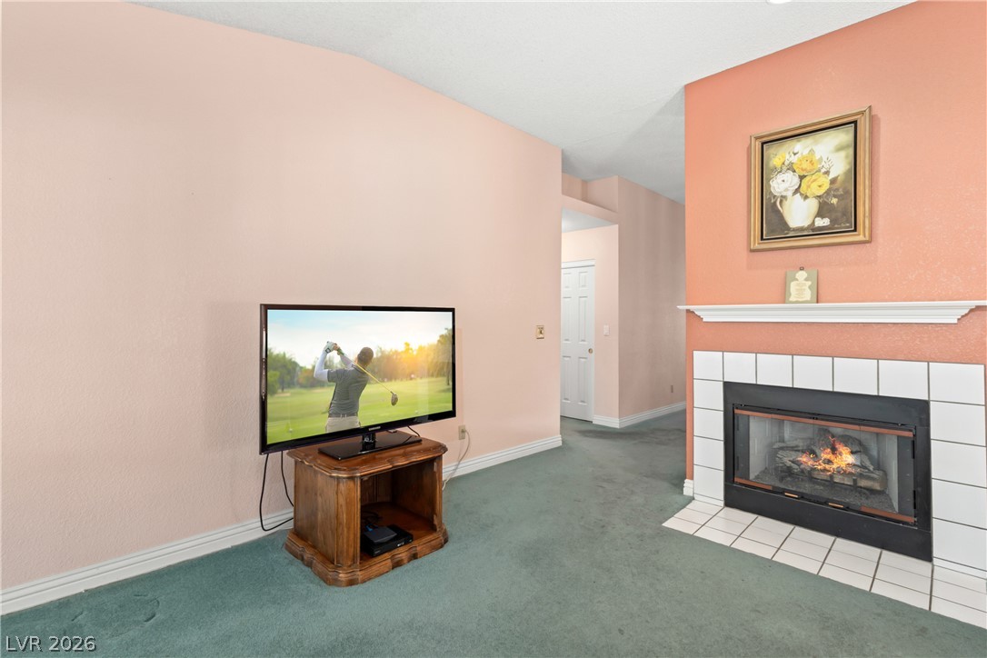 5612 Port Barrington Way Las Vegas NV 89130