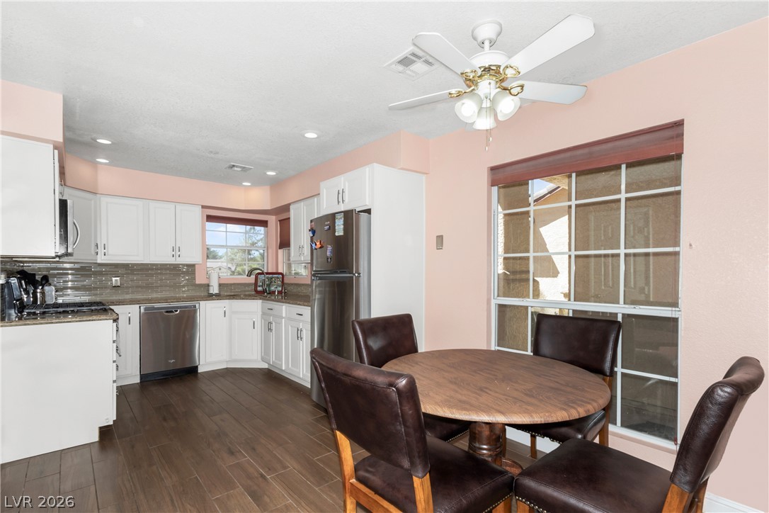 5612 Port Barrington Way Las Vegas NV 89130