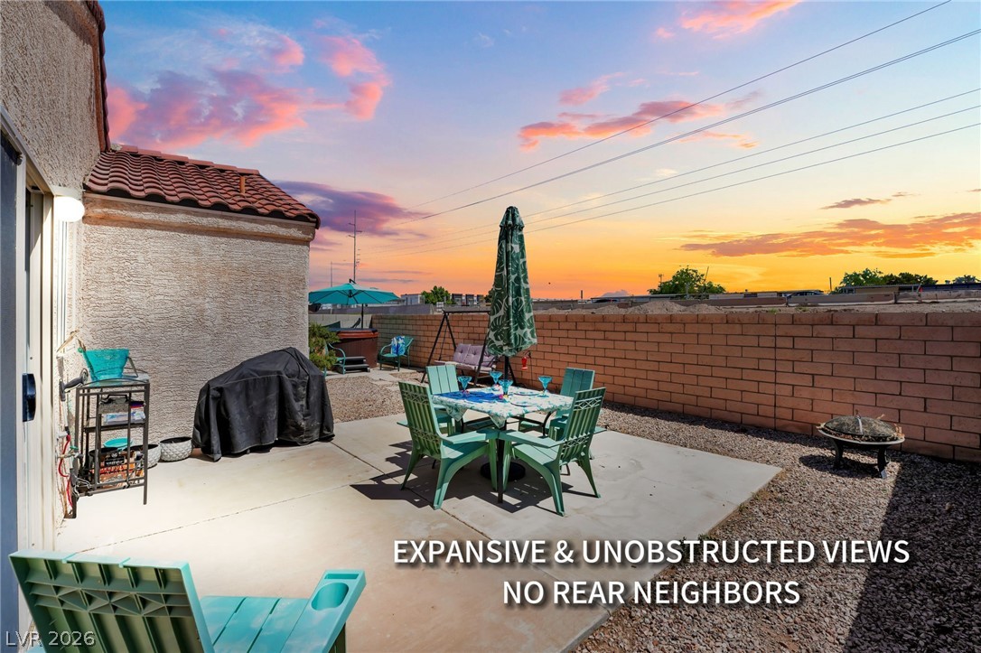 848 Angelus Oaks Drive Henderson NV 89011