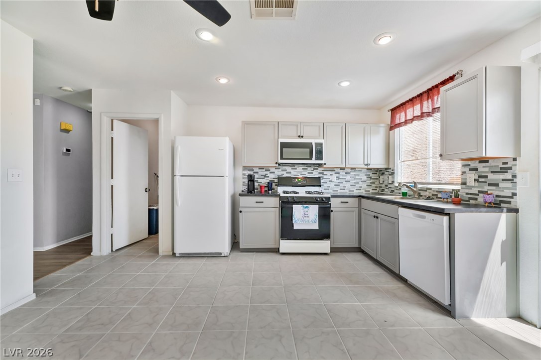 848 Angelus Oaks Drive Henderson NV 89011