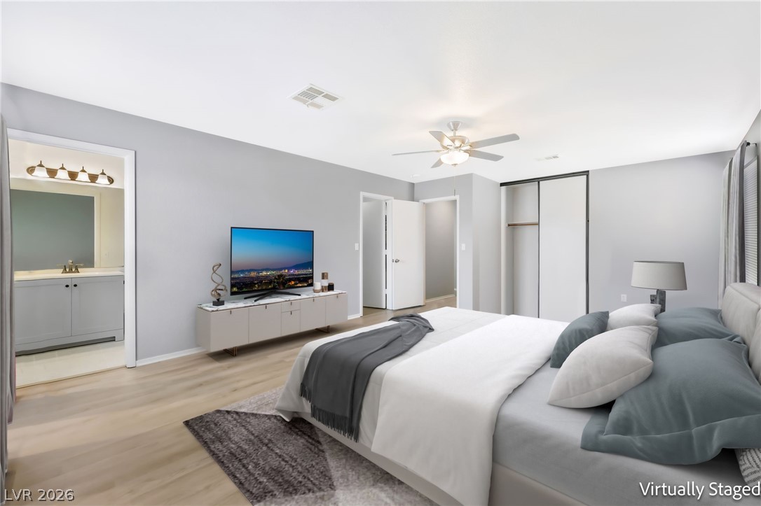 848 Angelus Oaks Drive Henderson NV 89011