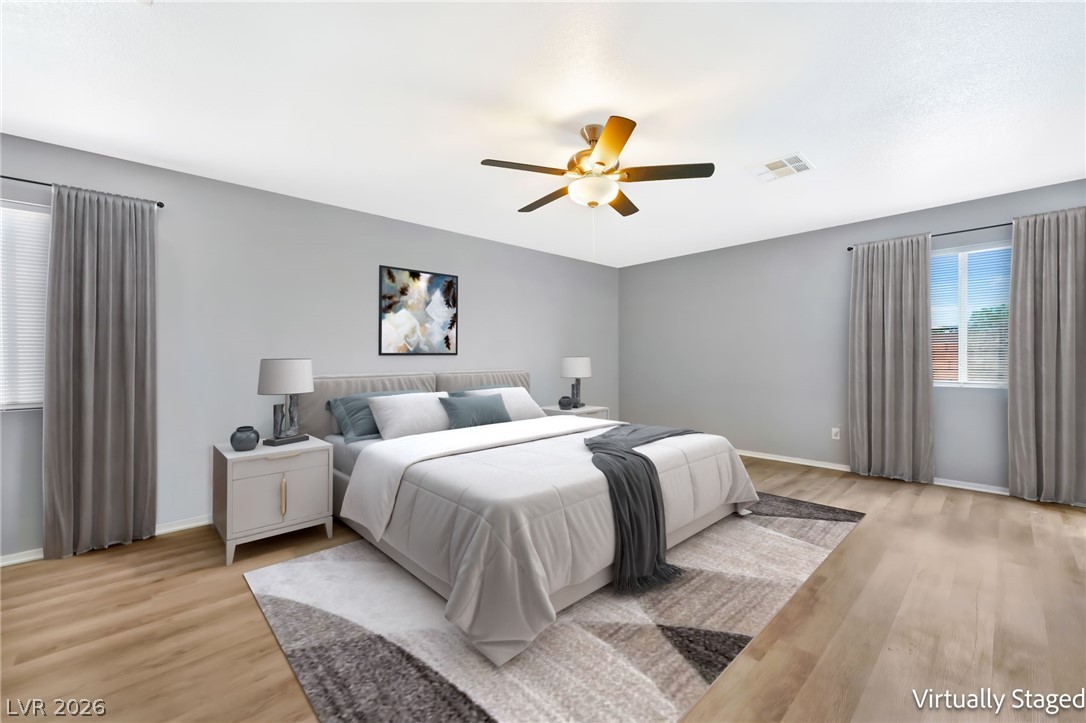848 Angelus Oaks Drive Henderson NV 89011