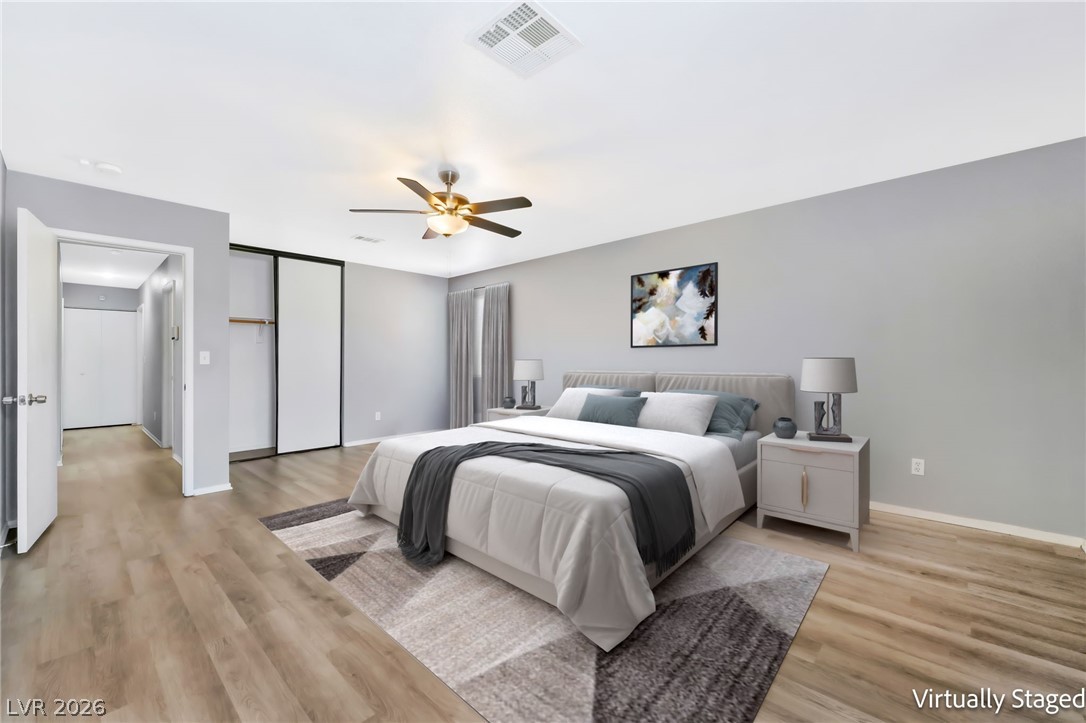 848 Angelus Oaks Drive Henderson NV 89011