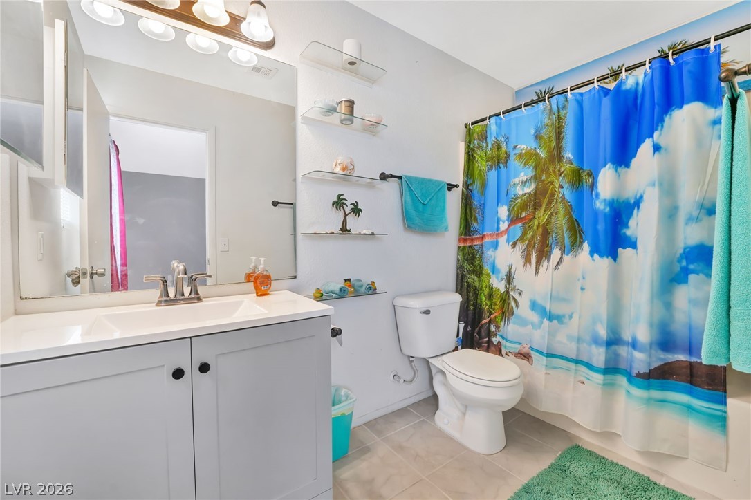 848 Angelus Oaks Drive Henderson NV 89011