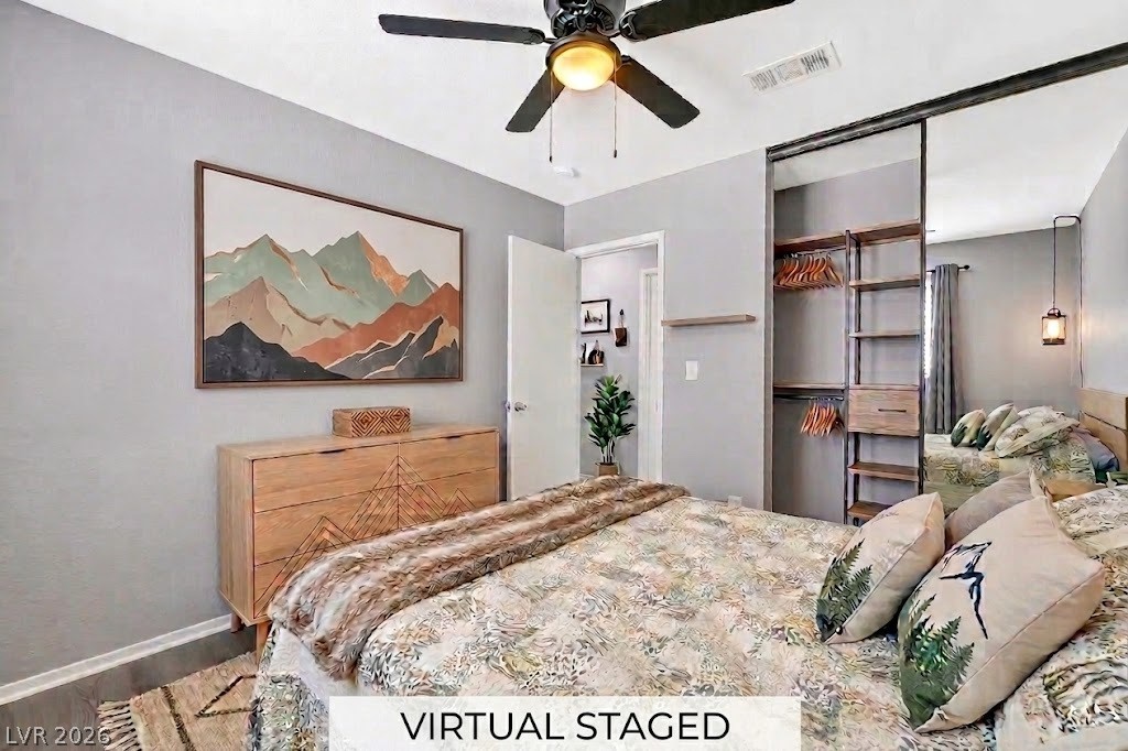 848 Angelus Oaks Drive Henderson NV 89011