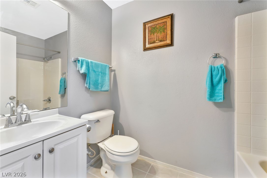 848 Angelus Oaks Drive Henderson NV 89011