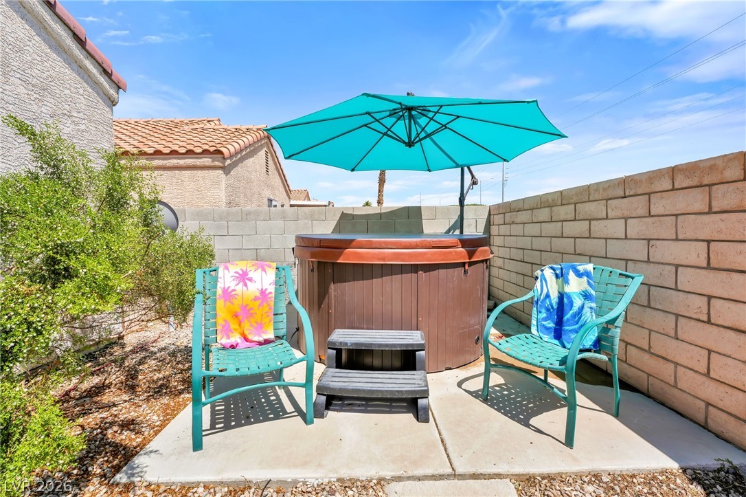 848 Angelus Oaks Drive Henderson NV 89011