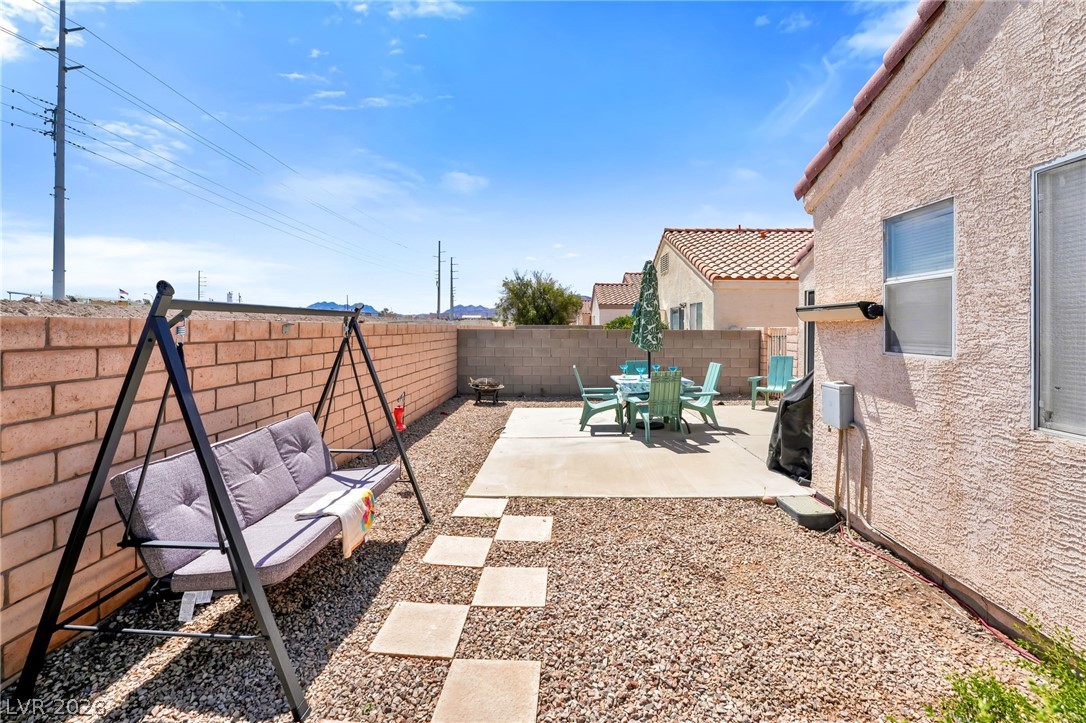 848 Angelus Oaks Drive Henderson NV 89011