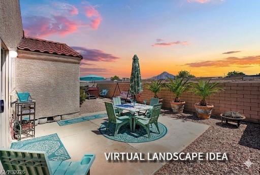 848 Angelus Oaks Drive Henderson NV 89011
