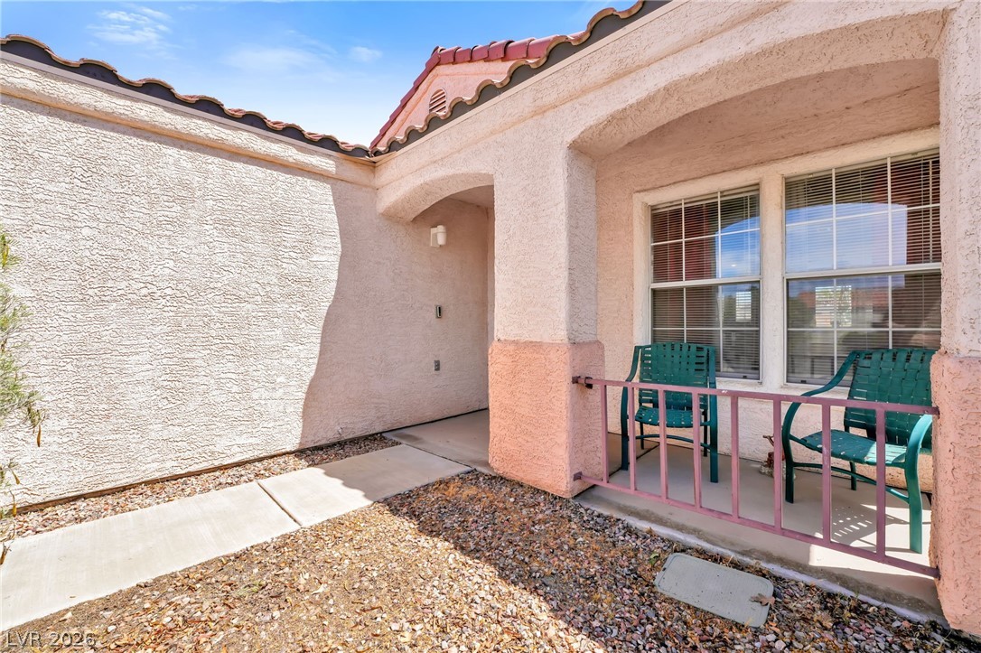 848 Angelus Oaks Drive Henderson NV 89011