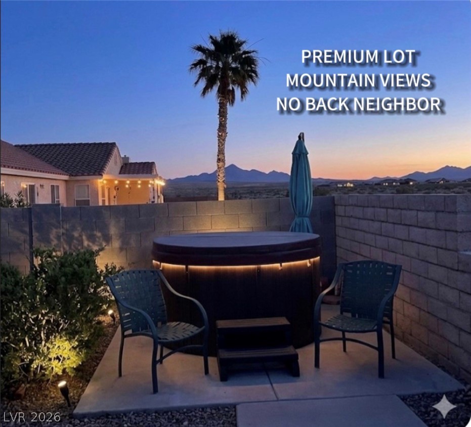 848 Angelus Oaks Drive Henderson NV 89011