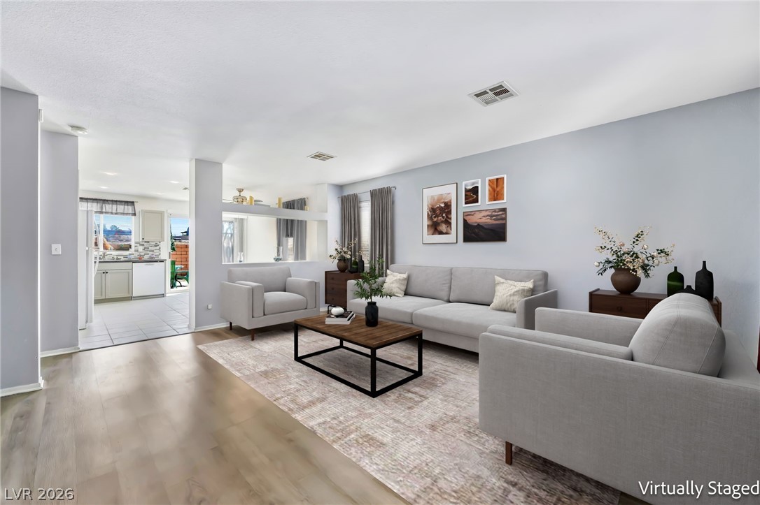 848 Angelus Oaks Drive Henderson NV 89011