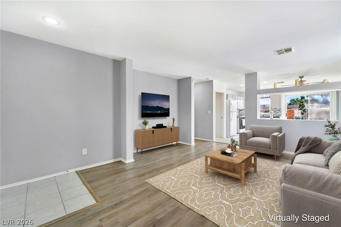 848 Angelus Oaks Drive Henderson NV 89011