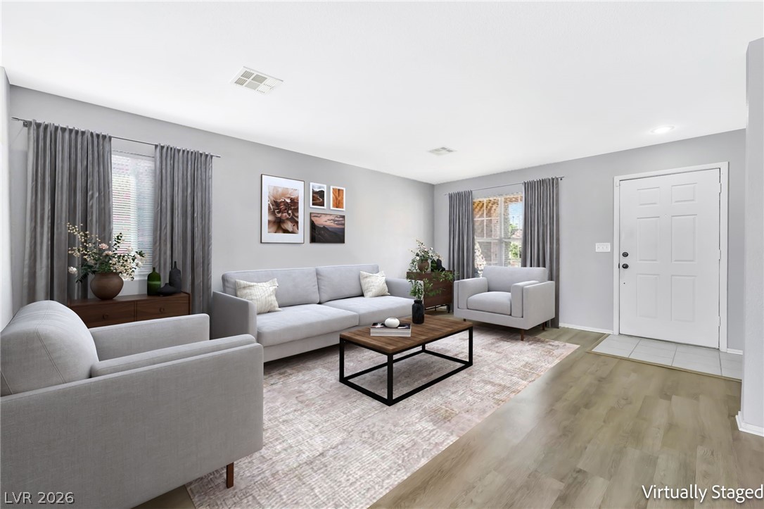 848 Angelus Oaks Drive Henderson NV 89011