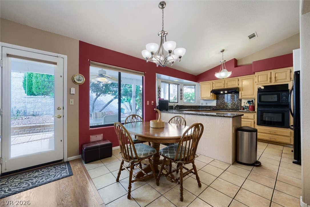 9536 Cliff View Way Las Vegas NV 89117