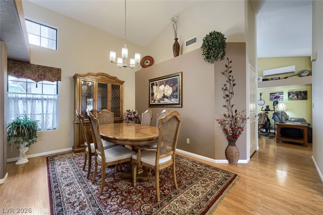 9536 Cliff View Way Las Vegas NV 89117