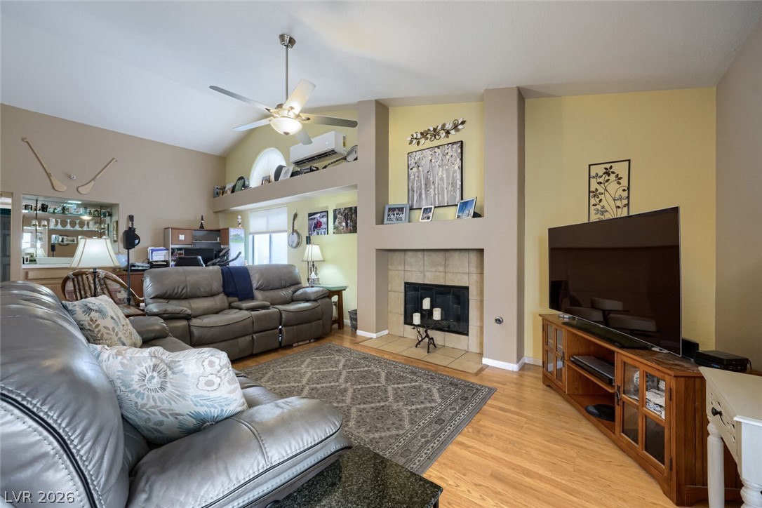 9536 Cliff View Way Las Vegas NV 89117