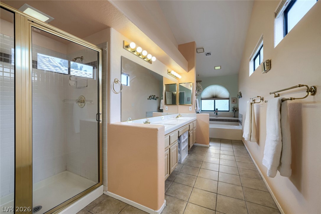 9536 Cliff View Way Las Vegas NV 89117