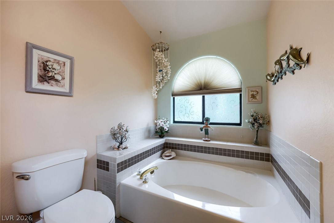 9536 Cliff View Way Las Vegas NV 89117