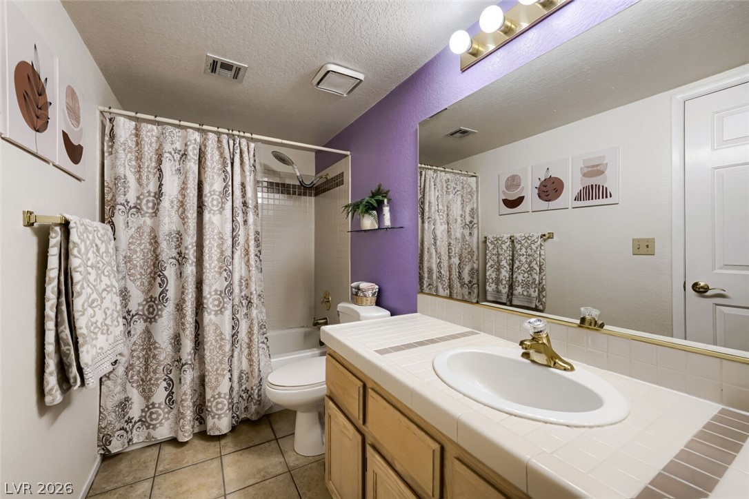 9536 Cliff View Way Las Vegas NV 89117