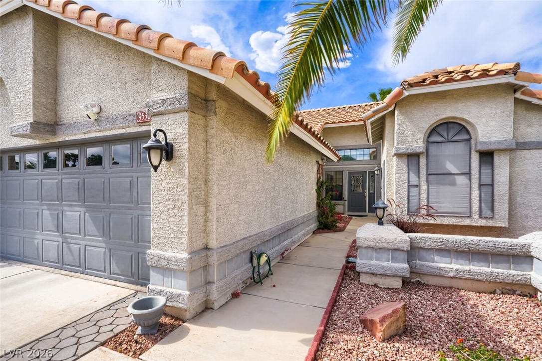 9536 Cliff View Way Las Vegas NV 89117