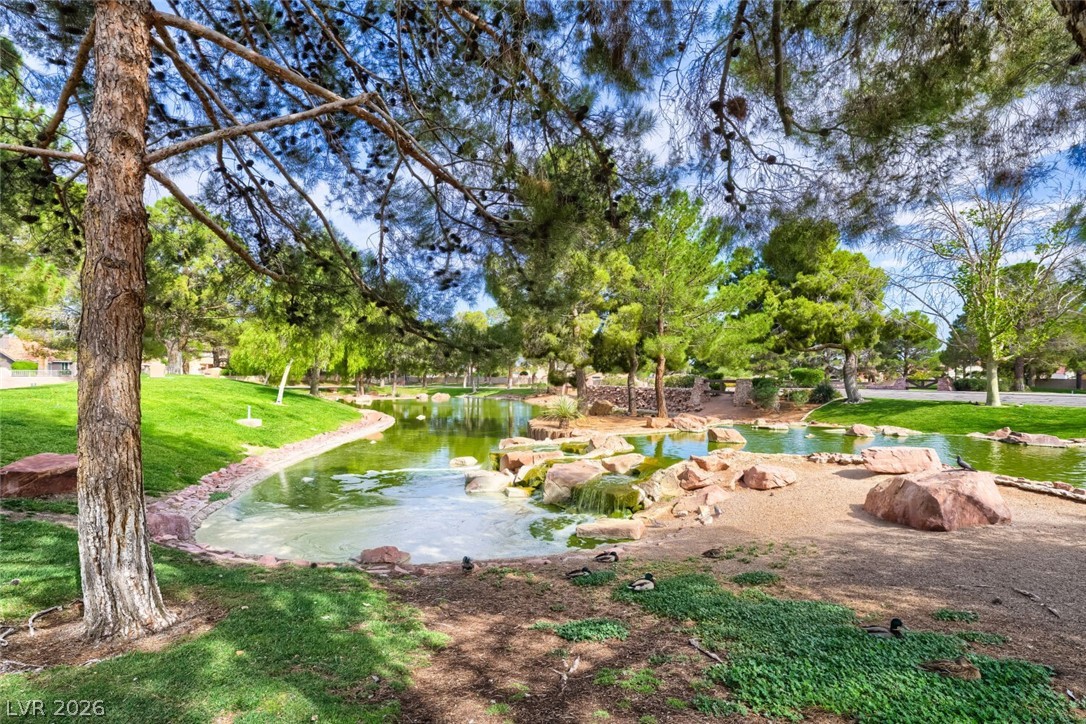 9536 Cliff View Way Las Vegas NV 89117
