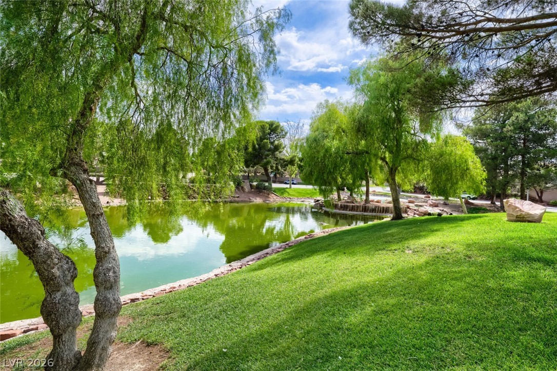 9536 Cliff View Way Las Vegas NV 89117