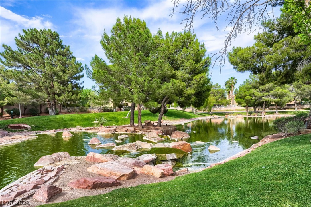 9536 Cliff View Way Las Vegas NV 89117