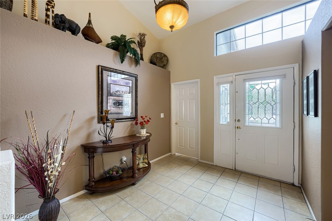 9536 Cliff View Way Las Vegas NV 89117