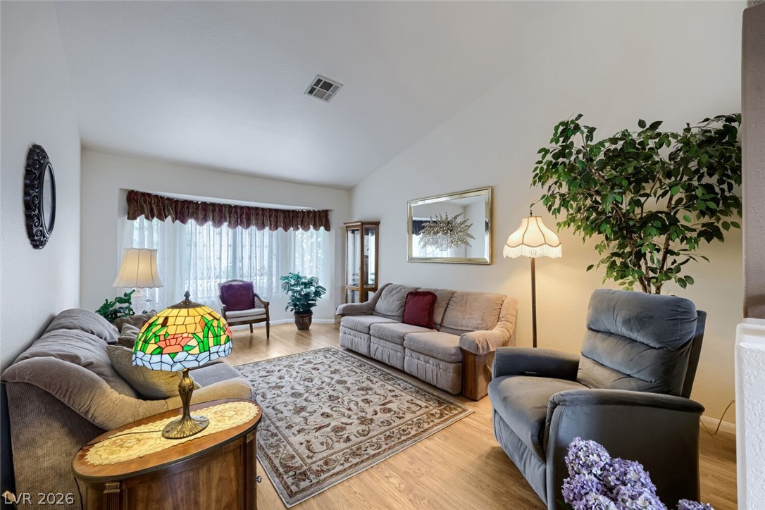 9536 Cliff View Way Las Vegas NV 89117