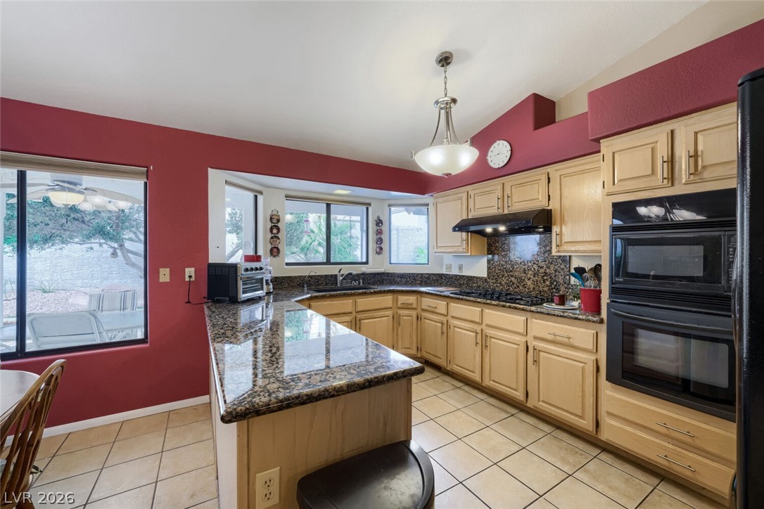 9536 Cliff View Way Las Vegas NV 89117