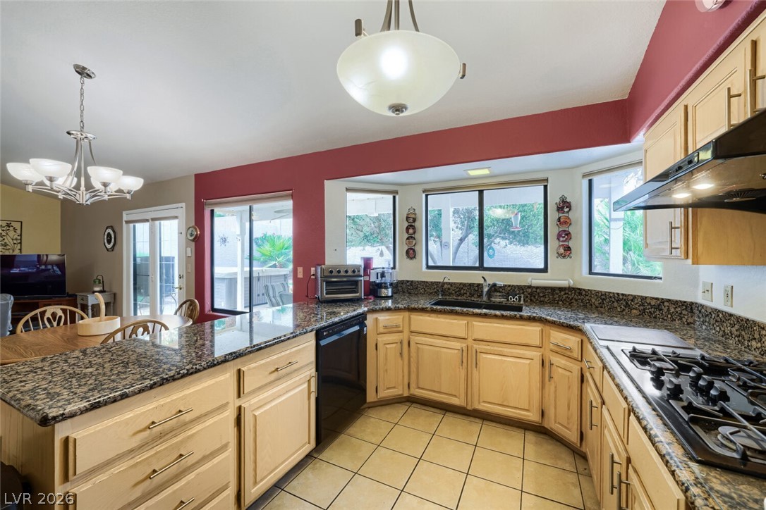 9536 Cliff View Way Las Vegas NV 89117