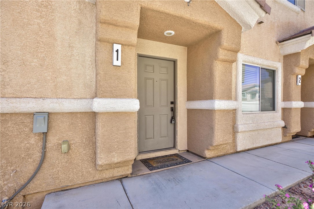 3408 President Pride Place 1 North Las Vegas NV 89084