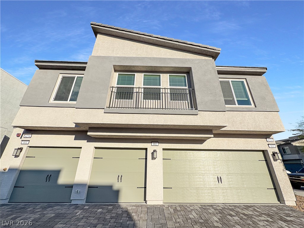 4234 Vivenda Street 1 Las Vegas NV 89115