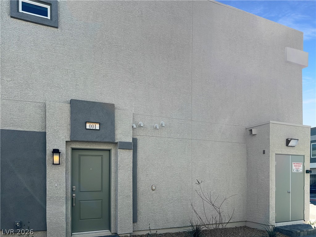 4234 Vivenda Street 1 Las Vegas NV 89115
