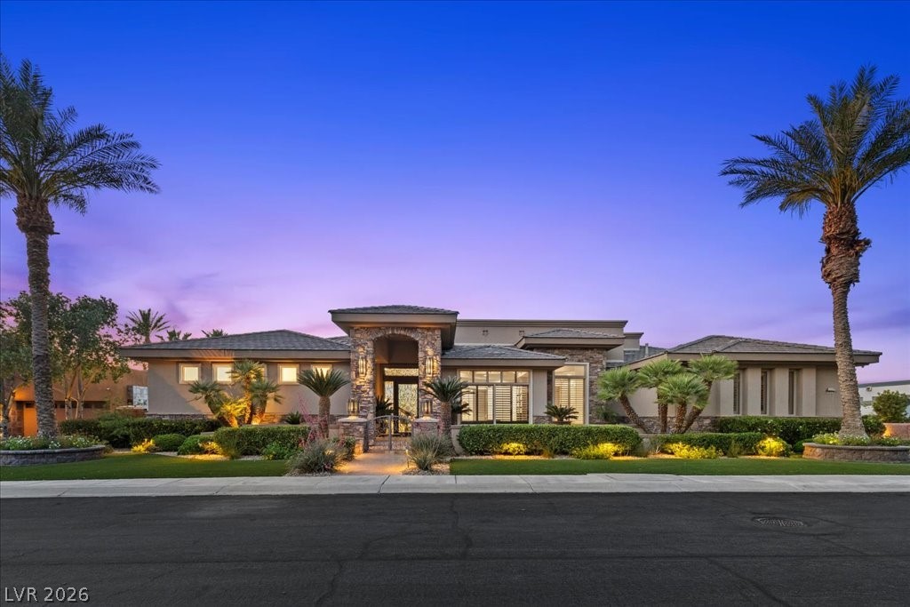 1724 Tangiers Drive Henderson NV 89012