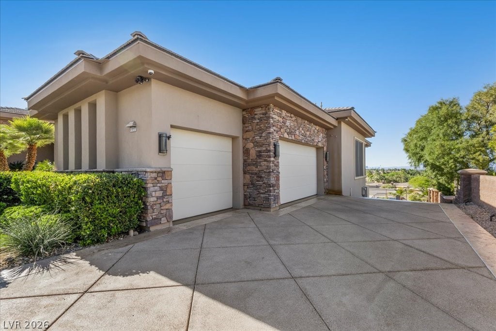 1724 Tangiers Drive Henderson NV 89012