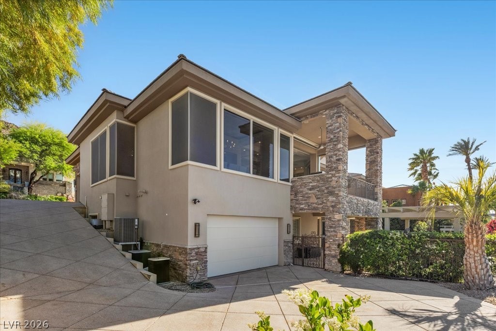 1724 Tangiers Drive Henderson NV 89012