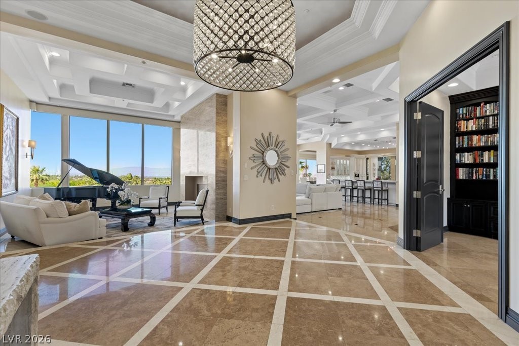 1724 Tangiers Drive Henderson NV 89012