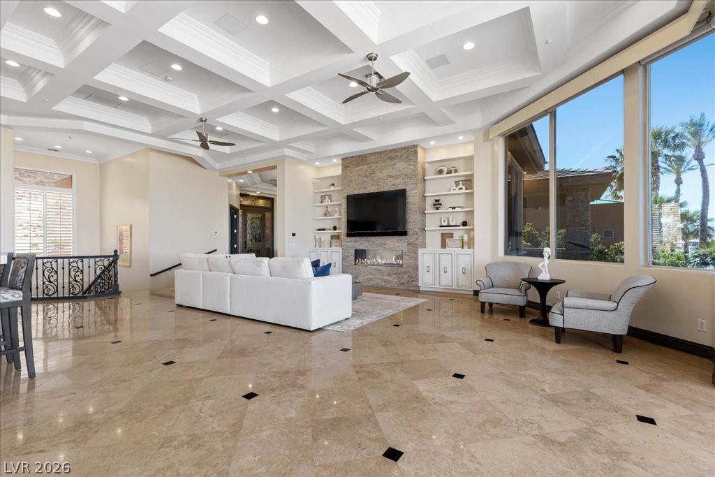 1724 Tangiers Drive Henderson NV 89012