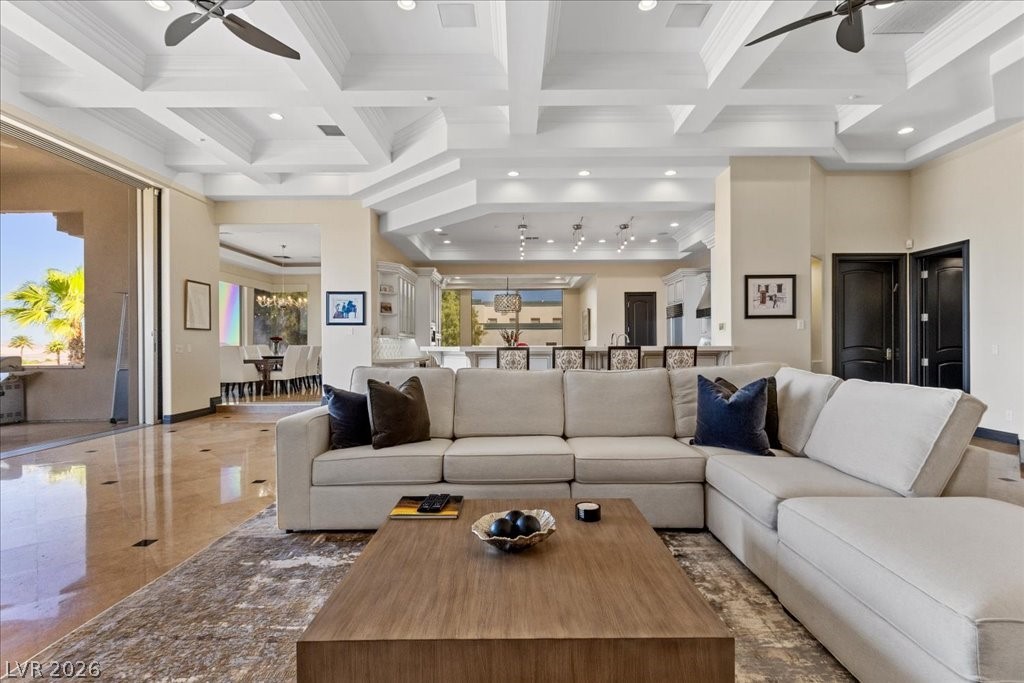 1724 Tangiers Drive Henderson NV 89012