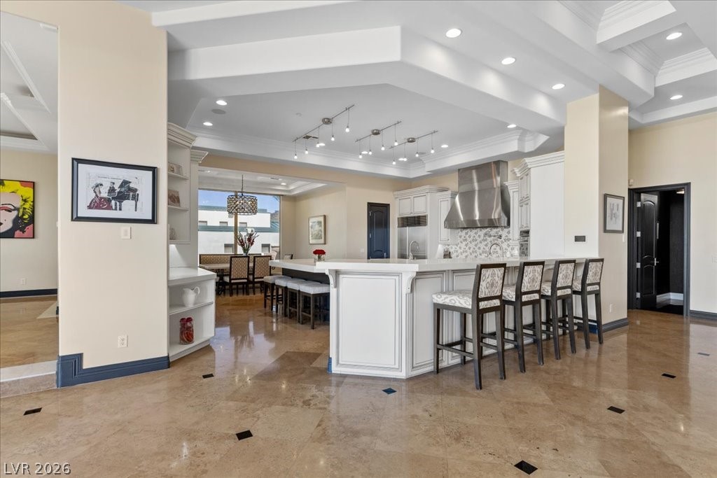 1724 Tangiers Drive Henderson NV 89012