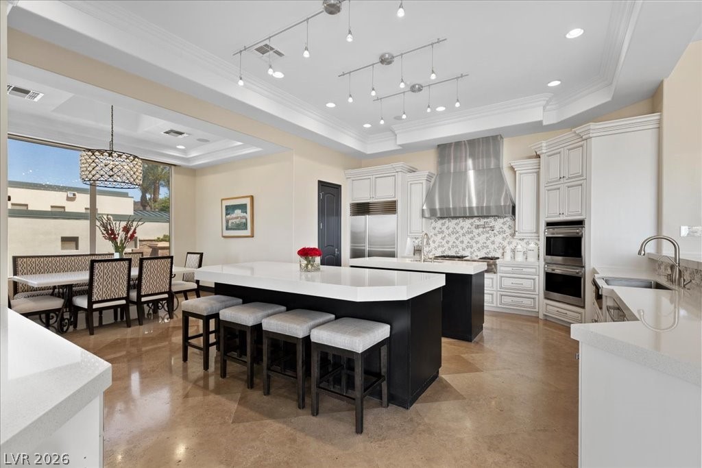 1724 Tangiers Drive Henderson NV 89012