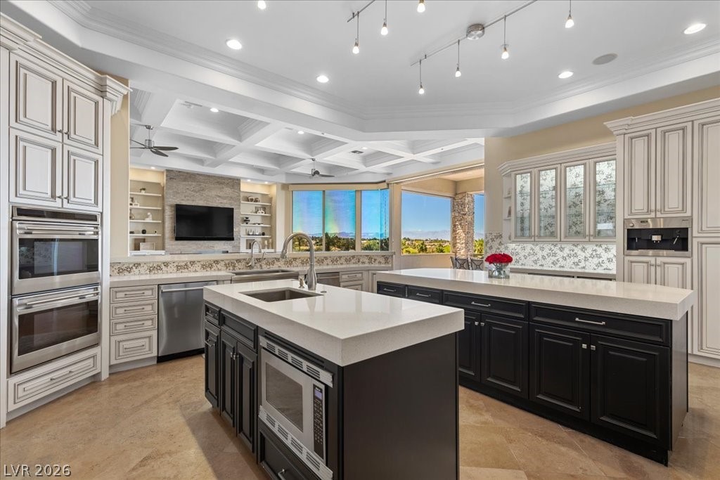 1724 Tangiers Drive Henderson NV 89012