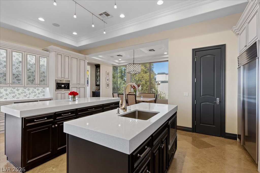 1724 Tangiers Drive Henderson NV 89012