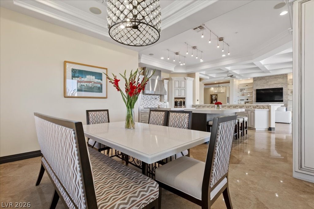 1724 Tangiers Drive Henderson NV 89012