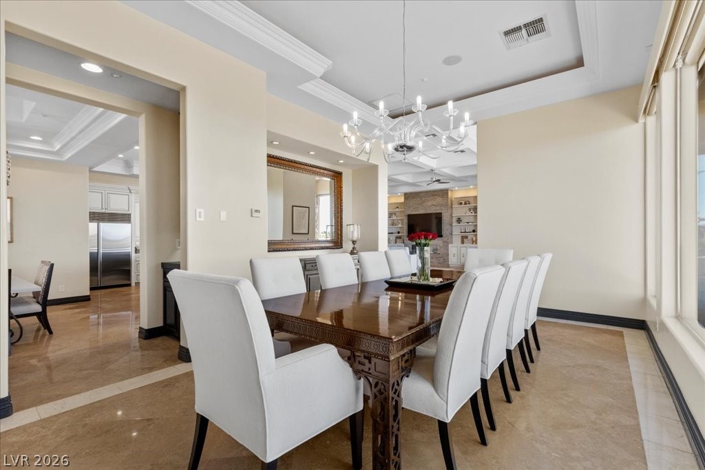 1724 Tangiers Drive Henderson NV 89012