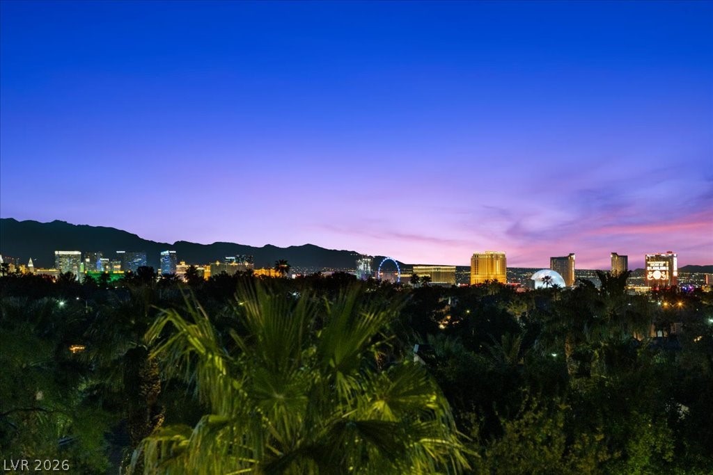1724 Tangiers Drive Henderson NV 89012