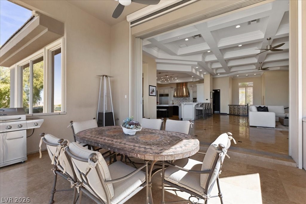 1724 Tangiers Drive Henderson NV 89012